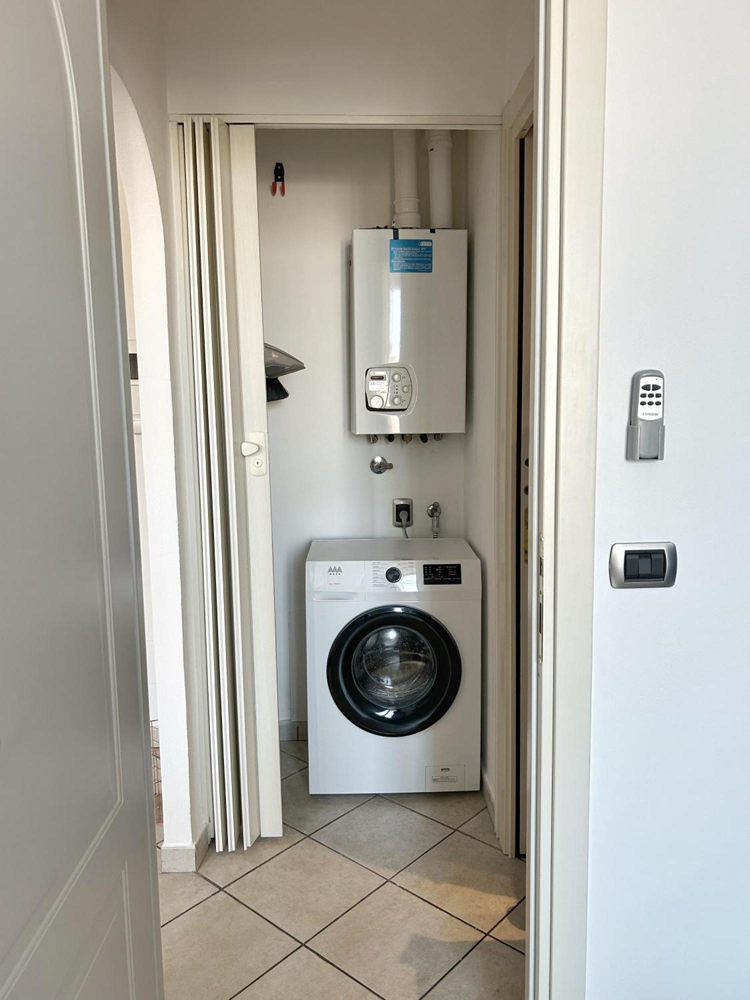 Apartment Dal Conte *