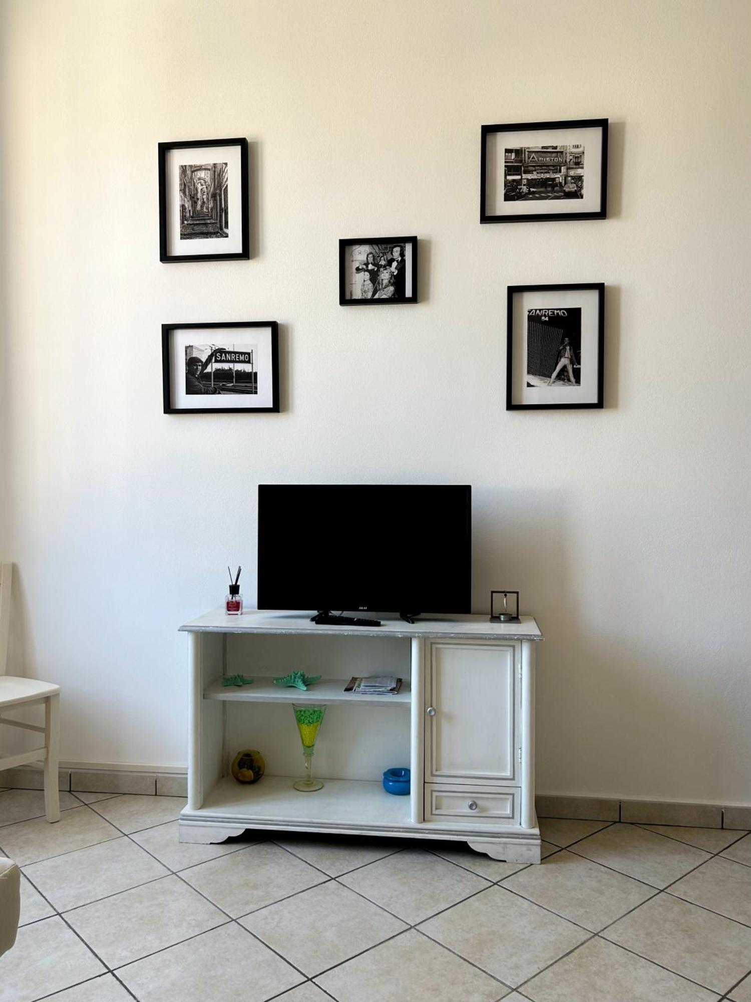 Dal Conte Apartment Sanremo
