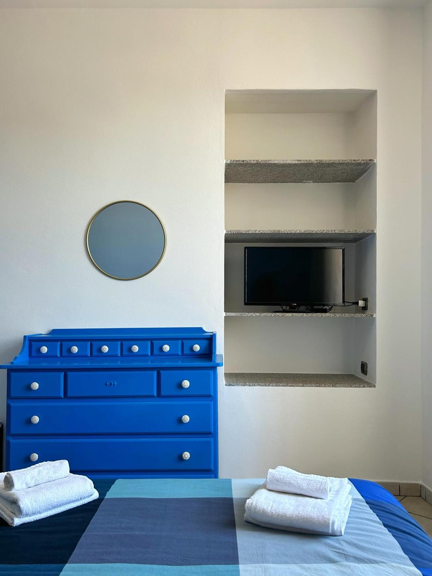 Dal Conte Apartment *