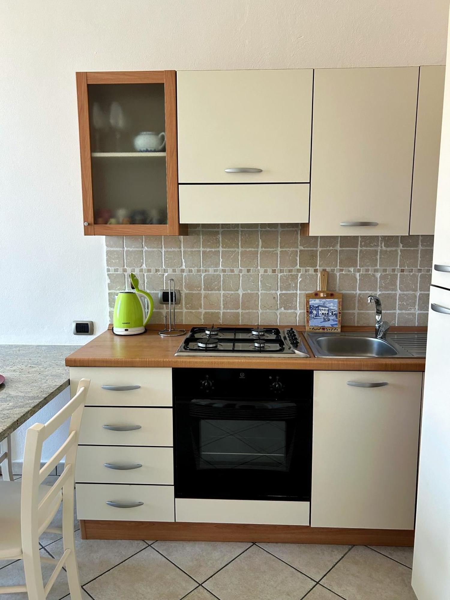 Apartment Dal Conte