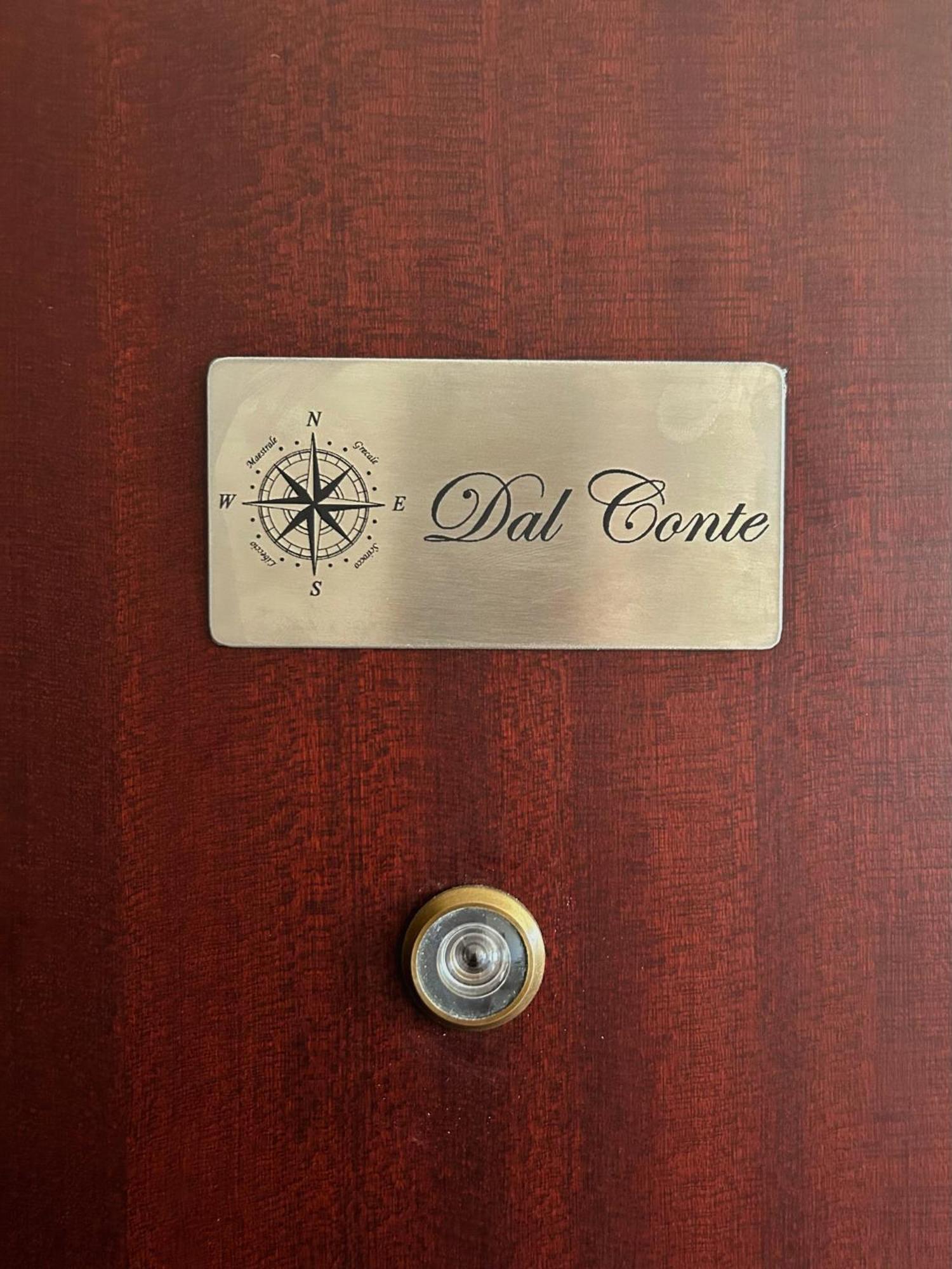 Dal Conte * Sanremo